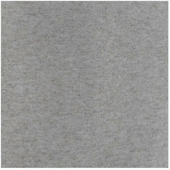 matty m soft heather gray long duster cardigan Large NWT - Picture 4 of 10